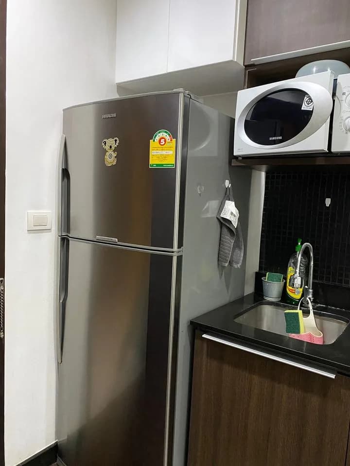Ideo Q Phayathai — photo 6