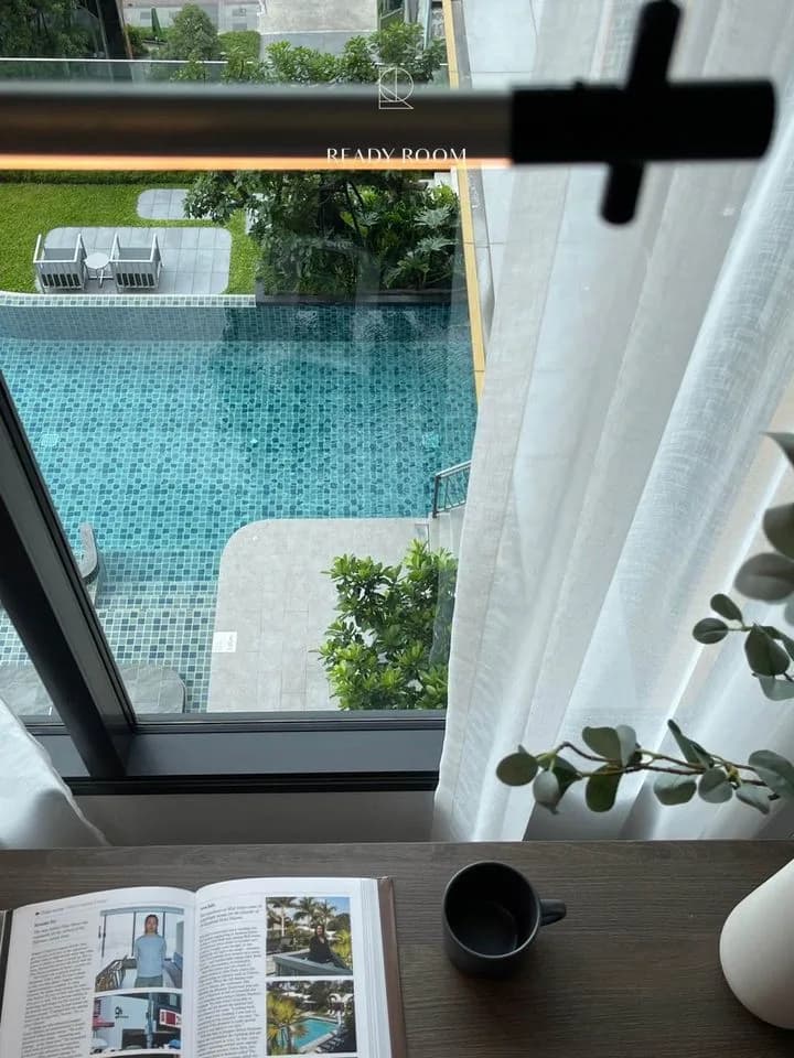 The Base Phetchaburi-thonglor — photo 13