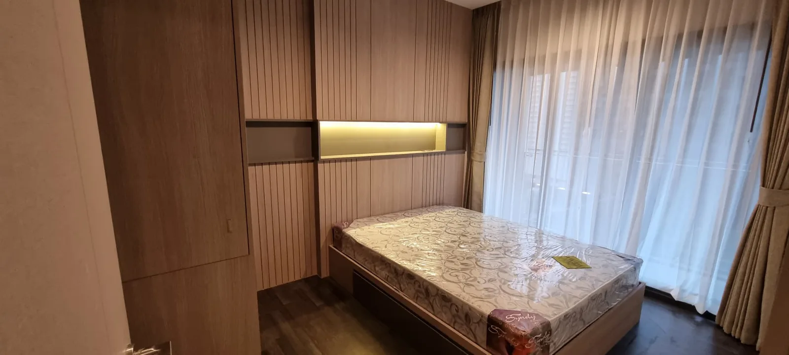 The Line Asoke - Ratchada — photo 4