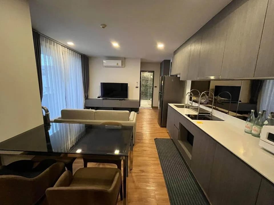 Aroon condo — photo 3