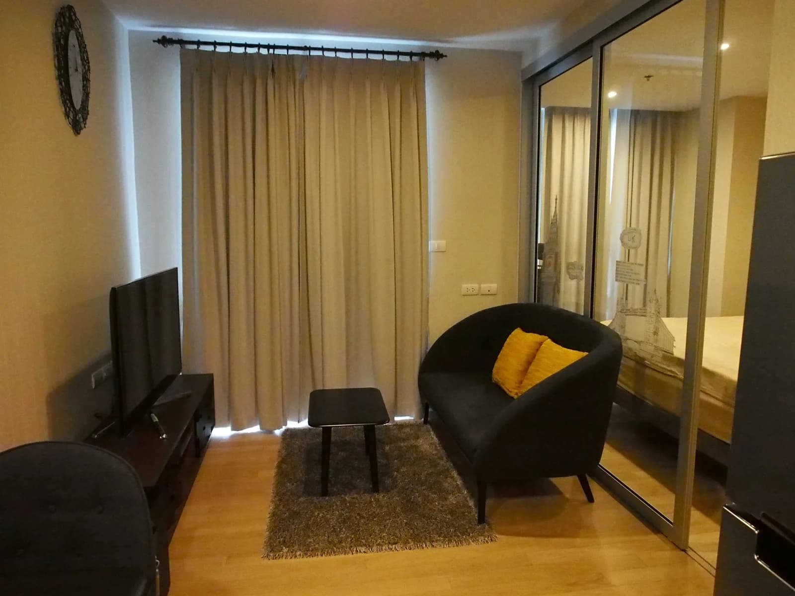 Haus 23 Ratchada - Ladprao — photo 1