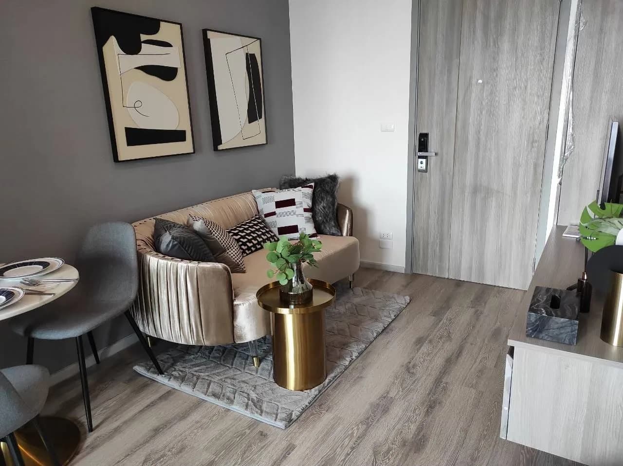 KnightsBridge Prime Ratchayothin — photo 1