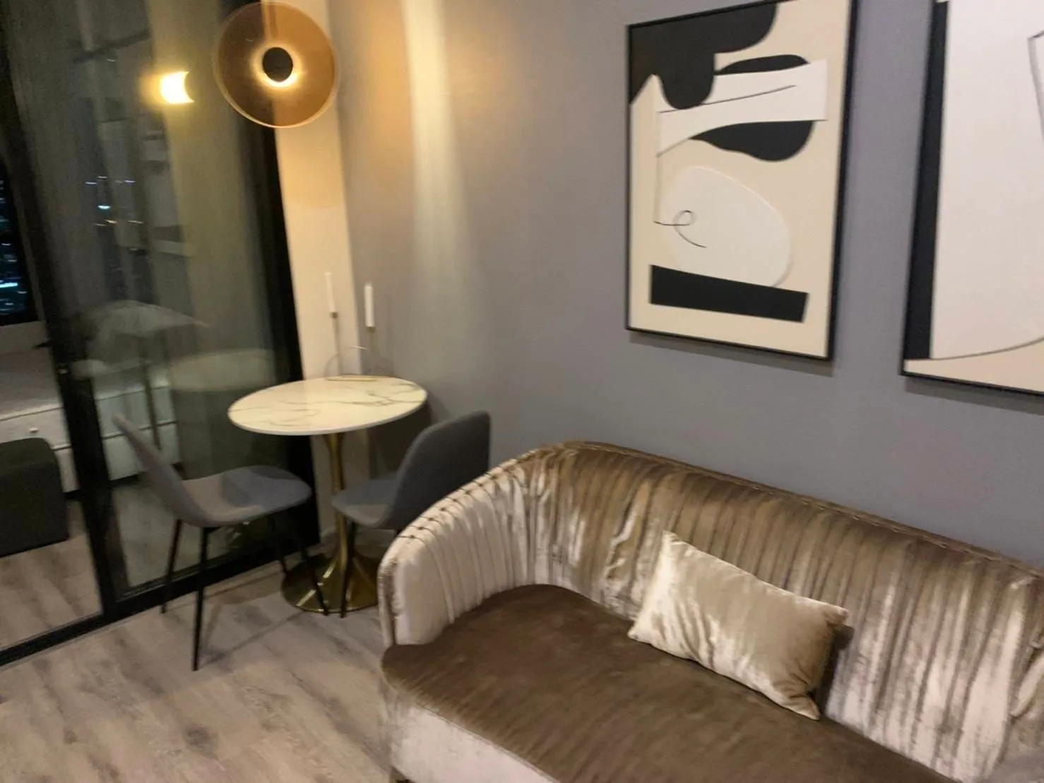 KnightsBridge Prime Ratchayothin — photo 3