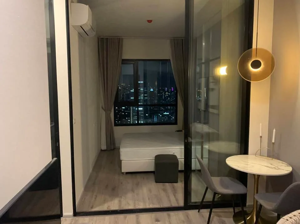 KnightsBridge Prime Ratchayothin — photo 7