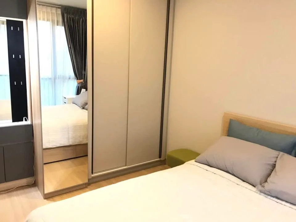 Lumpini Suite Phetchaburi - Makkasan — photo 5