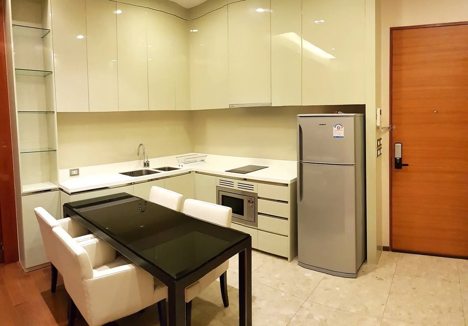 The Address Sukhumvit 28 — photo 4