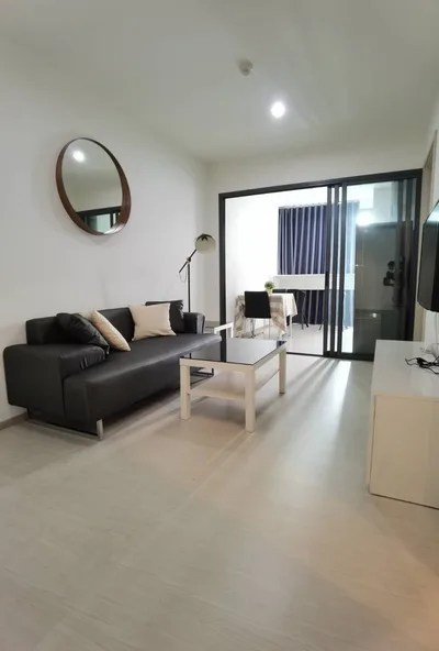 Rhythm Sukhumvit 42