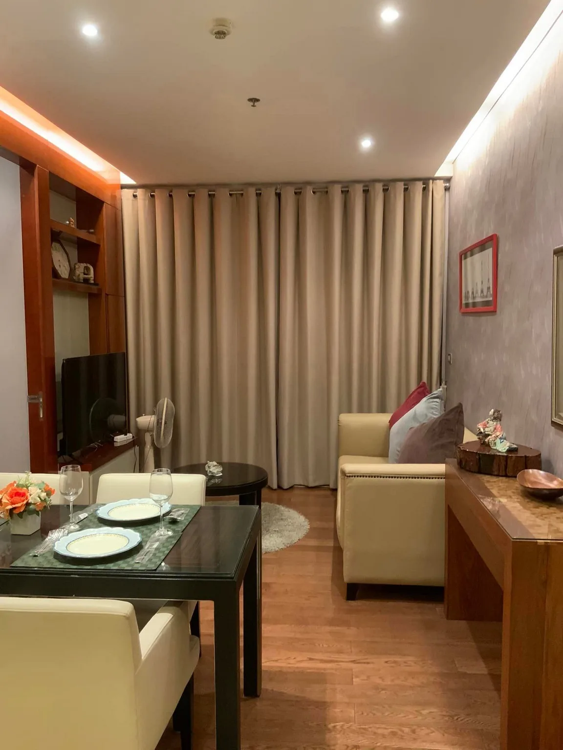 The Address Sukhumvit 28 — photo 1