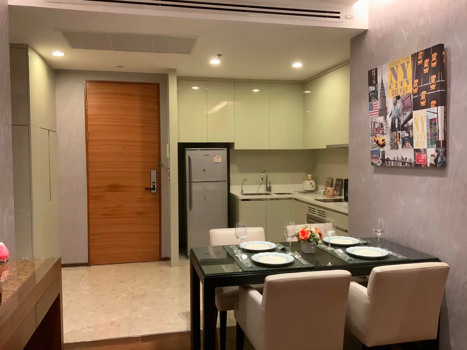 The Address Sukhumvit 28 — photo 6