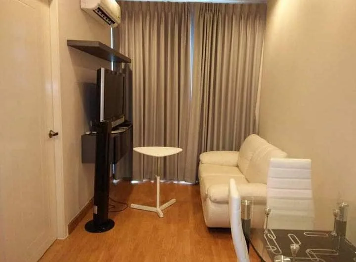Q House Condo Sukhumvit 79 — photo 1
