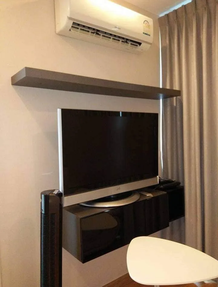 Q House Condo Sukhumvit 79 — photo 3