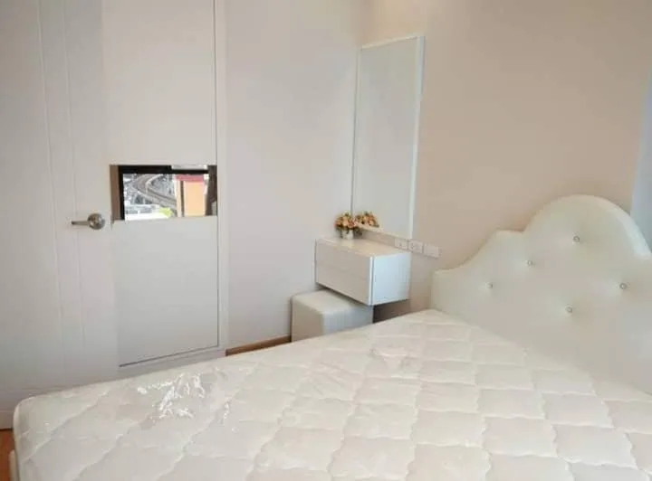 Q House Condo Sukhumvit 79 — photo 4