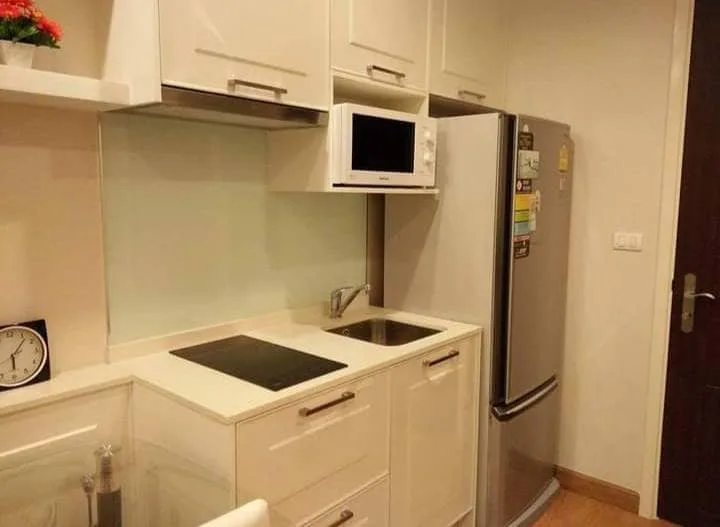 Q House Condo Sukhumvit 79 — photo 7