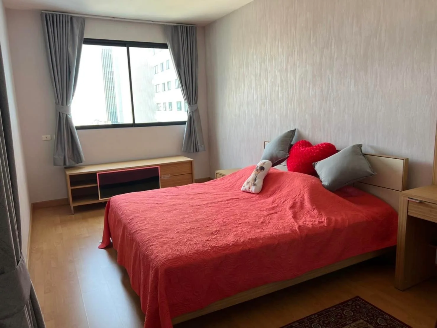 Supalai Premier Place Asoke — photo 5