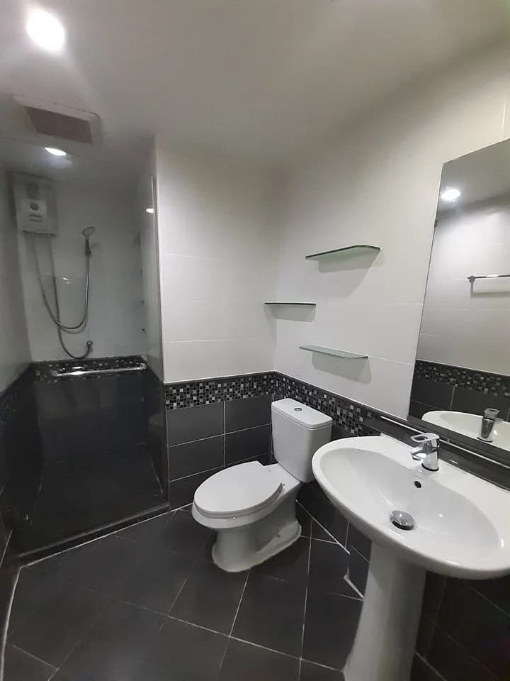 The Waterford Sukhumvit 50 Onnut — photo 11