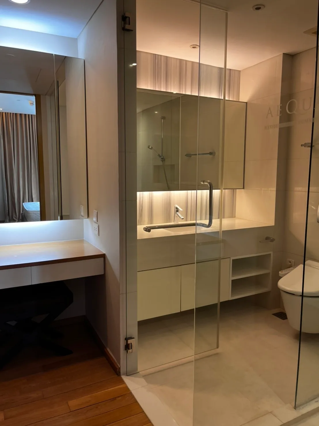 Aequa Sukhumvit 49 — photo 8