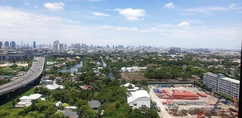 Ideo New Rama 9 — photo 9
