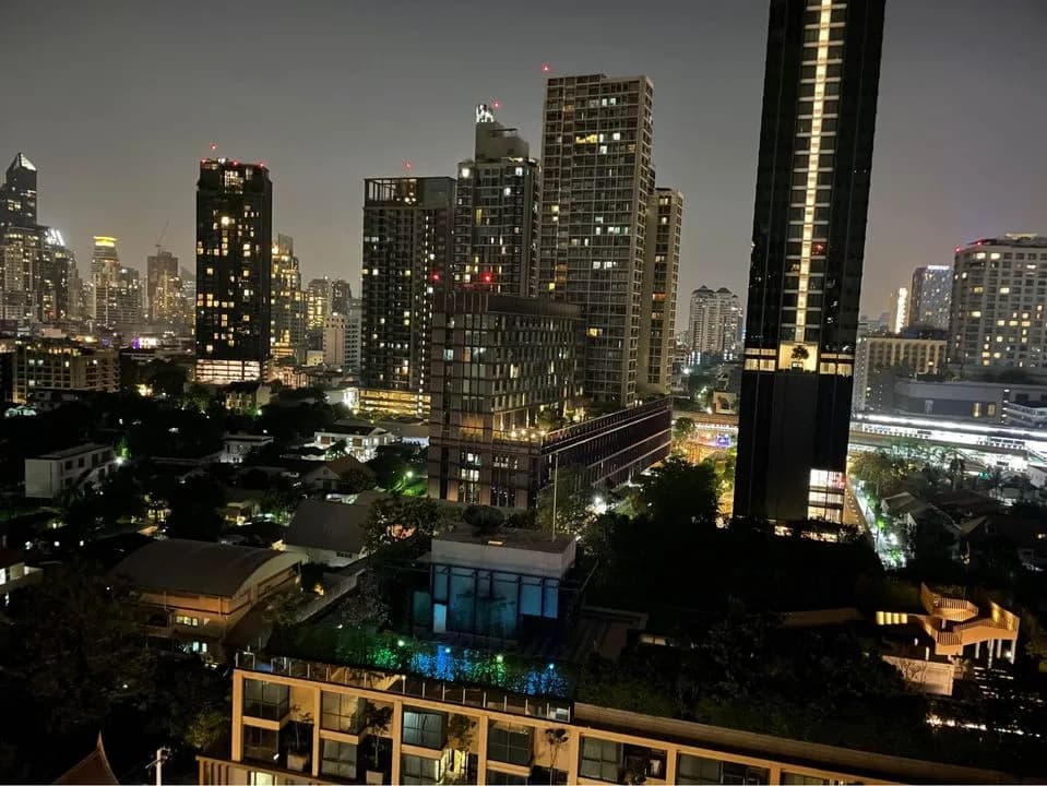 Rhythm Sukhumvit 36 - 38 — photo 10
