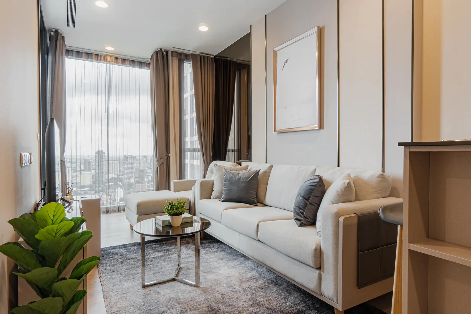 OKA HAUS Sukhumvit 36 — photo 3