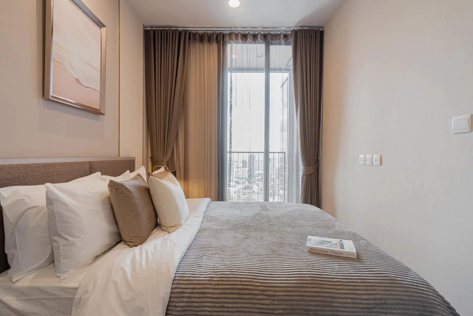 OKA HAUS Sukhumvit 36 — photo 8