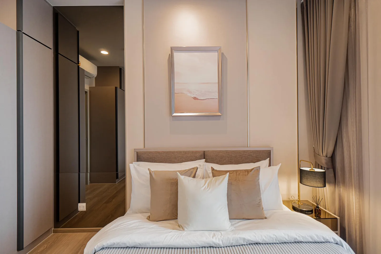 OKA HAUS Sukhumvit 36 — photo 9