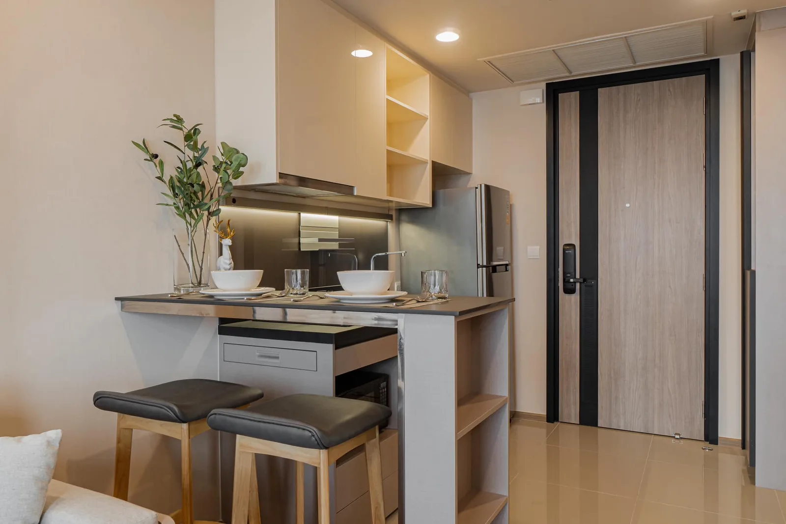 OKA HAUS Sukhumvit 36 — photo 10