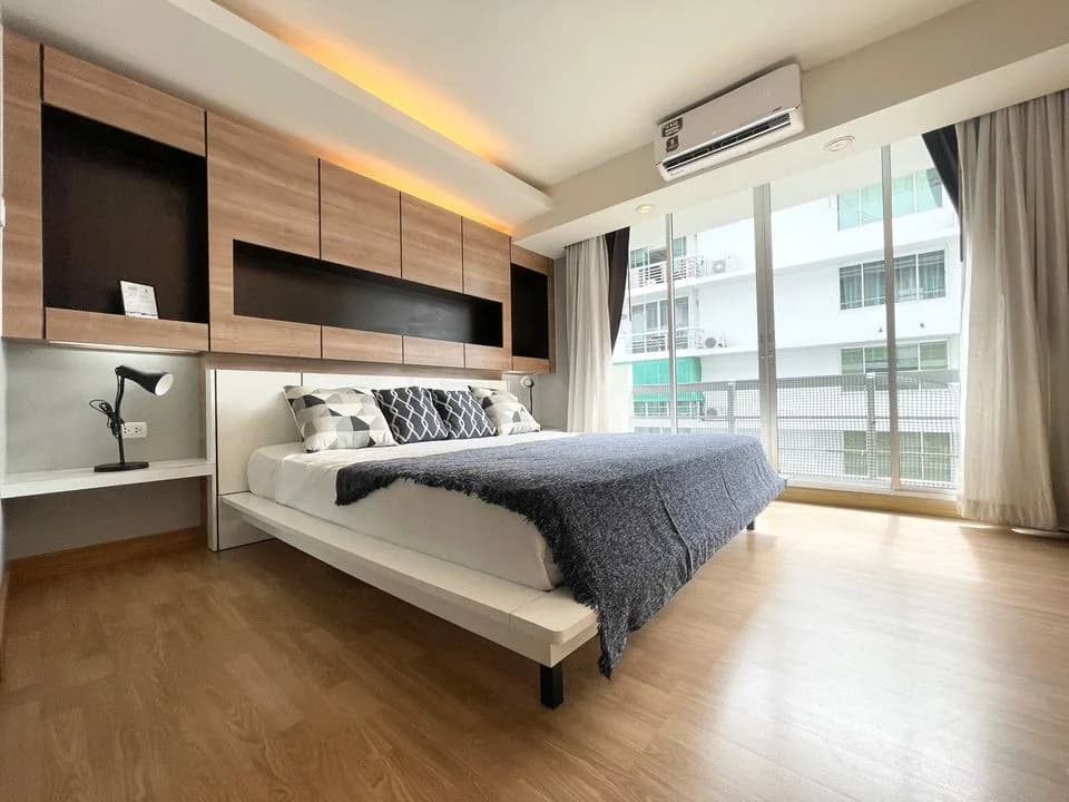 The Waterford Sukhumvit 50 Onnut — photo 8