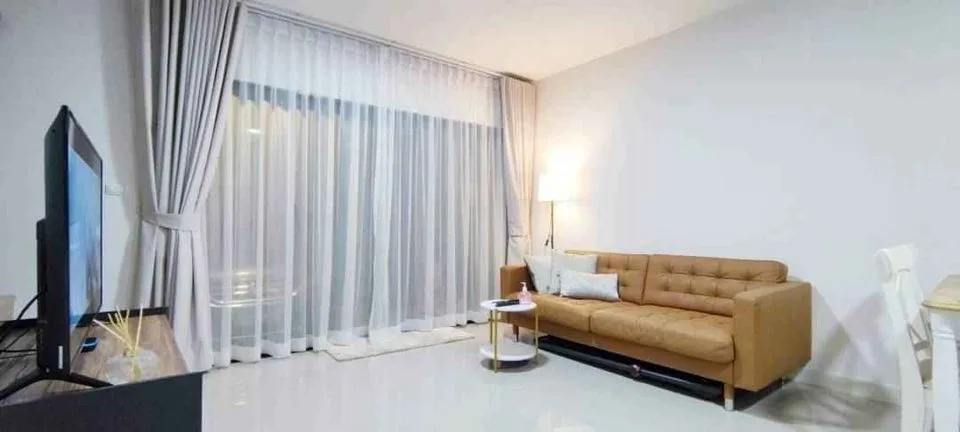 Baan Klang Muang Srinakarin — photo 2