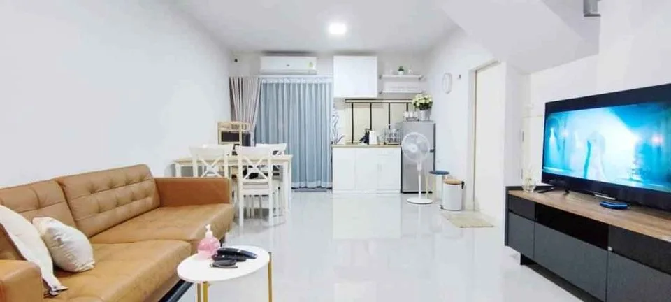 Baan Klang Muang Srinakarin — photo 3