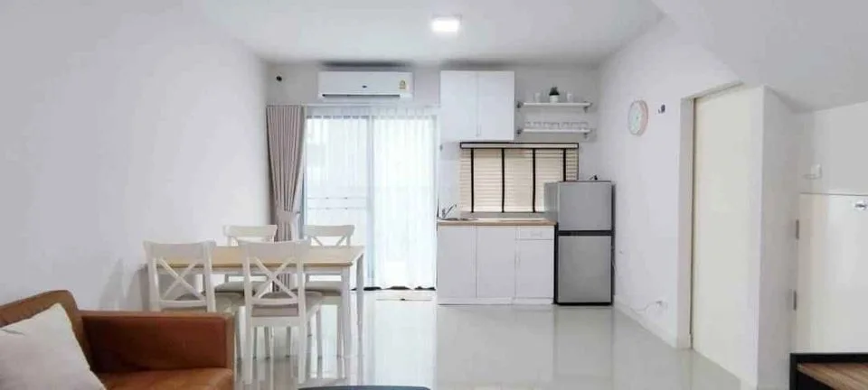 Baan Klang Muang Srinakarin — photo 4