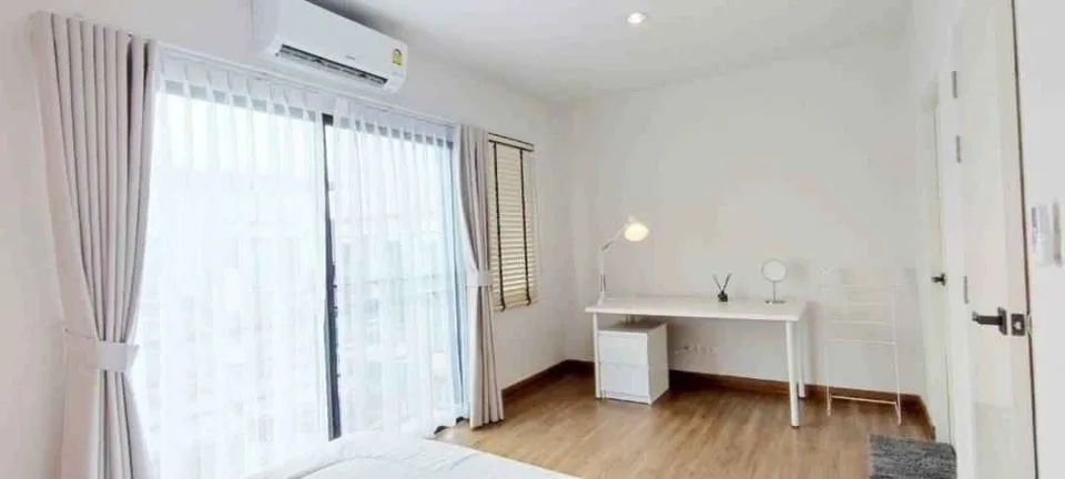 Baan Klang Muang Srinakarin — photo 7