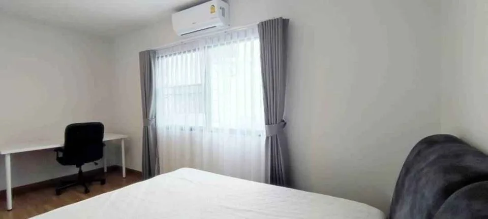 Baan Klang Muang Srinakarin — photo 9