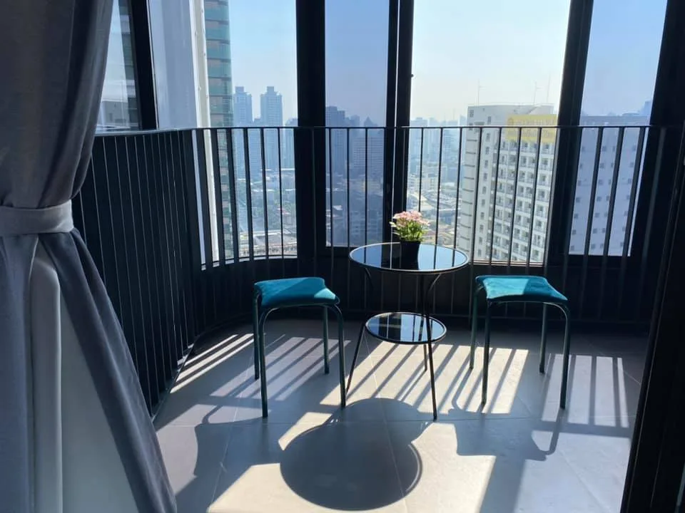 Ideo Mobi Asoke — photo 10