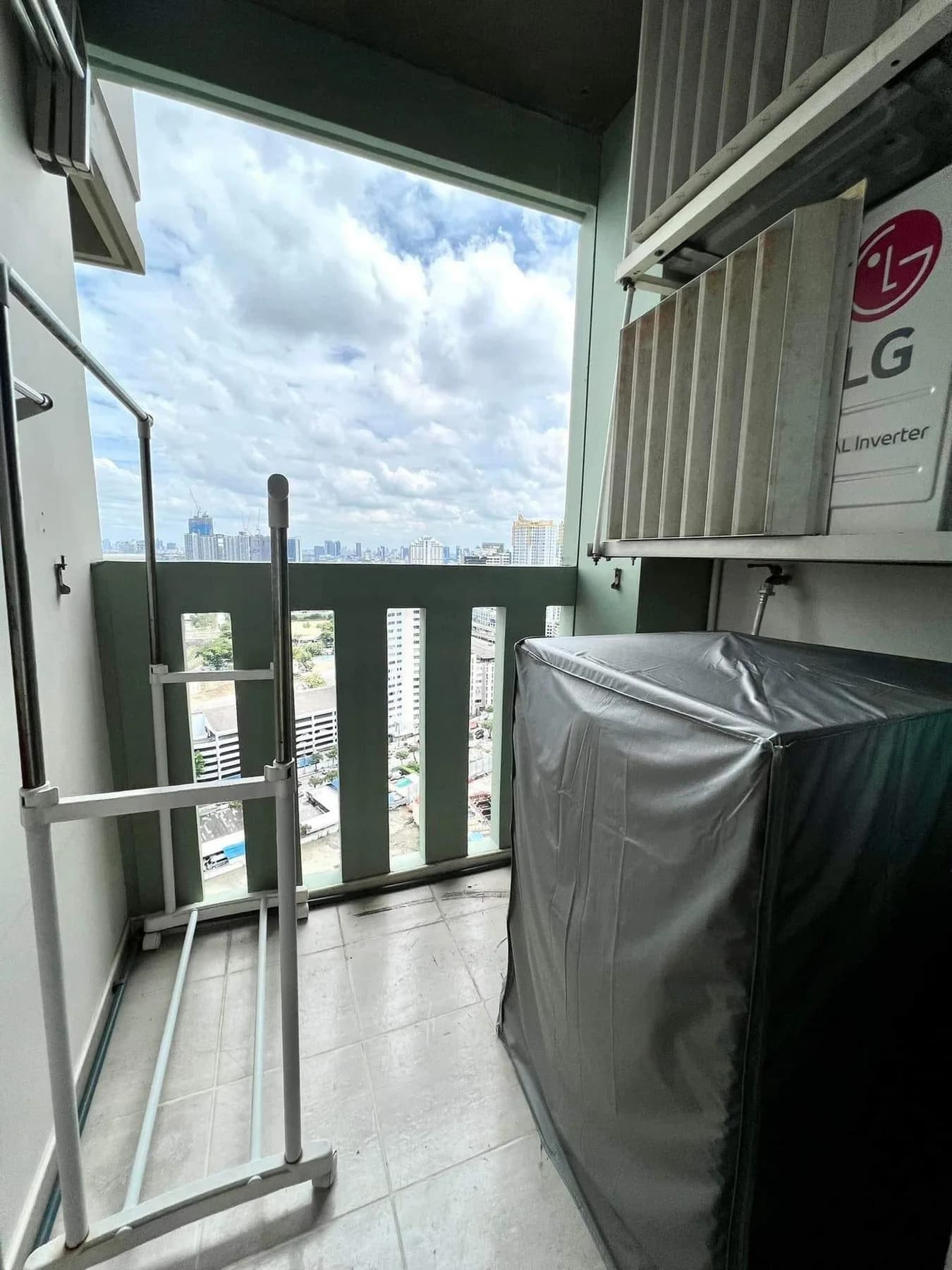 Lumpini Place Rama IX - Ratchada — photo 7