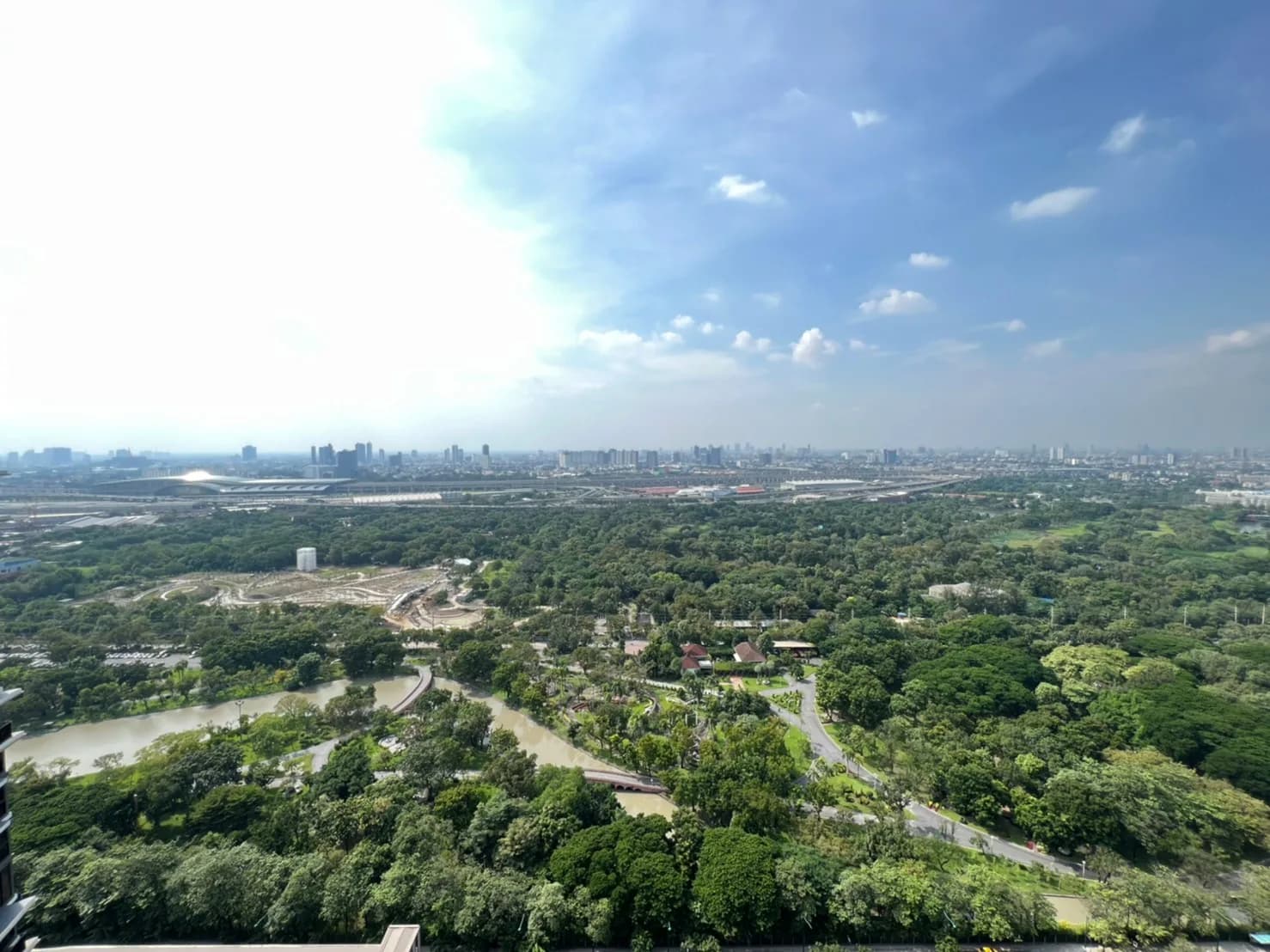 THE LINE Jatujak - Mochit — photo 9