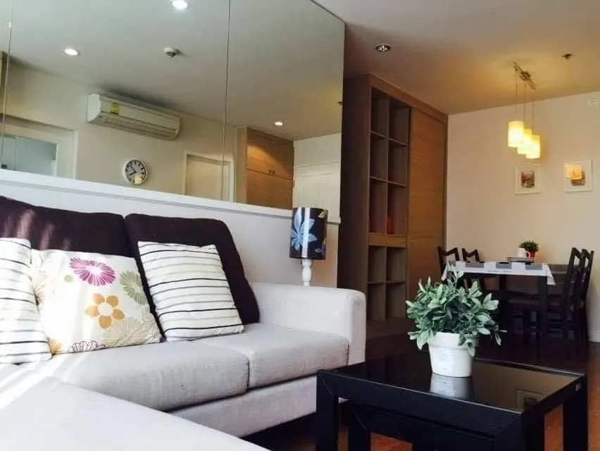 Condo One X Sukhumvit 26 — photo 1
