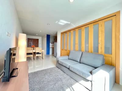 The Waterford Park Sukhumvit 53