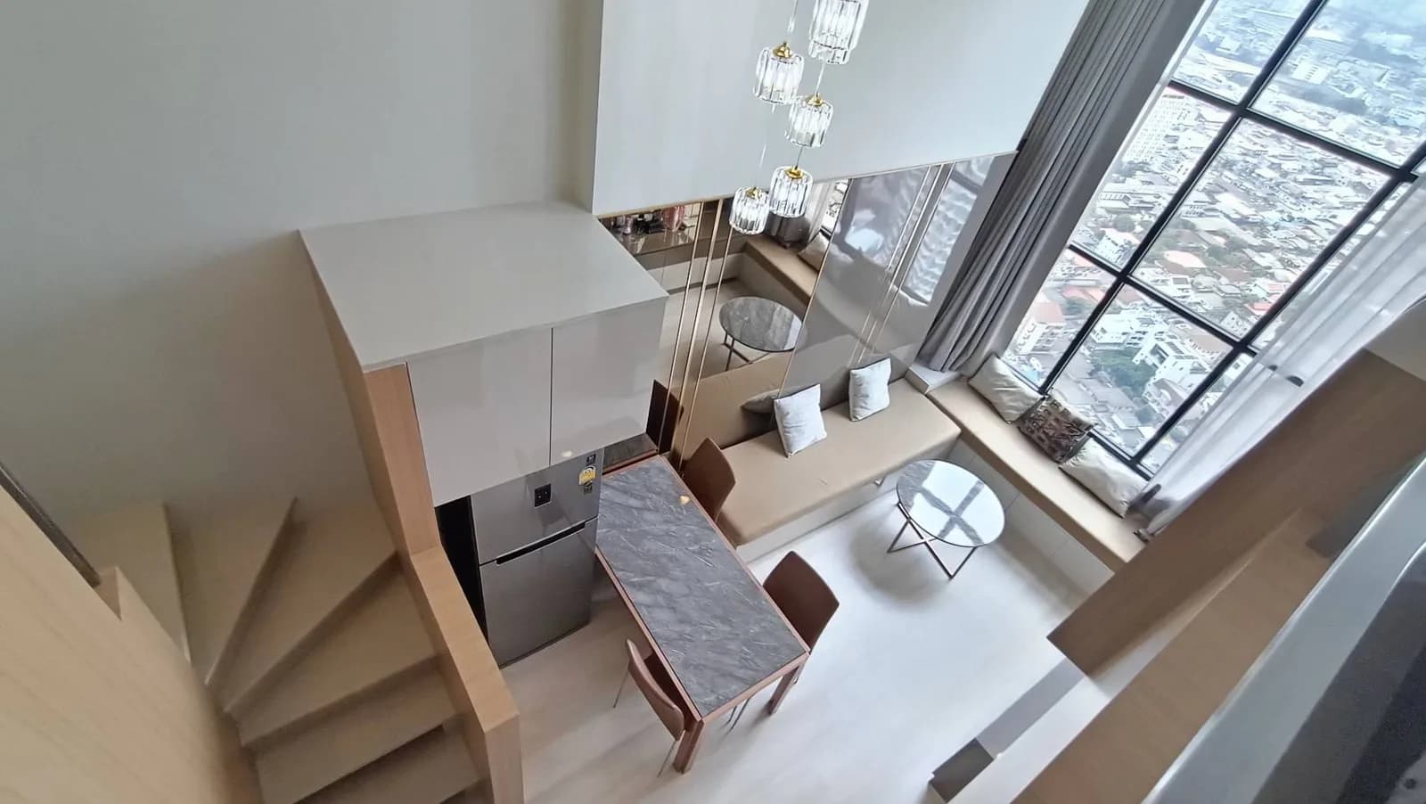 Knightsbridge Prime Sathorn — photo 4