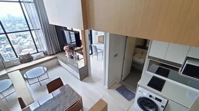 Knightsbridge Prime Sathorn