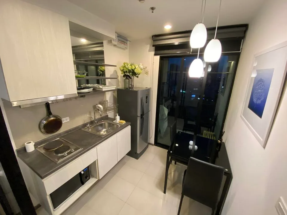 The Base Park West Sukhumvit 77 — photo 6