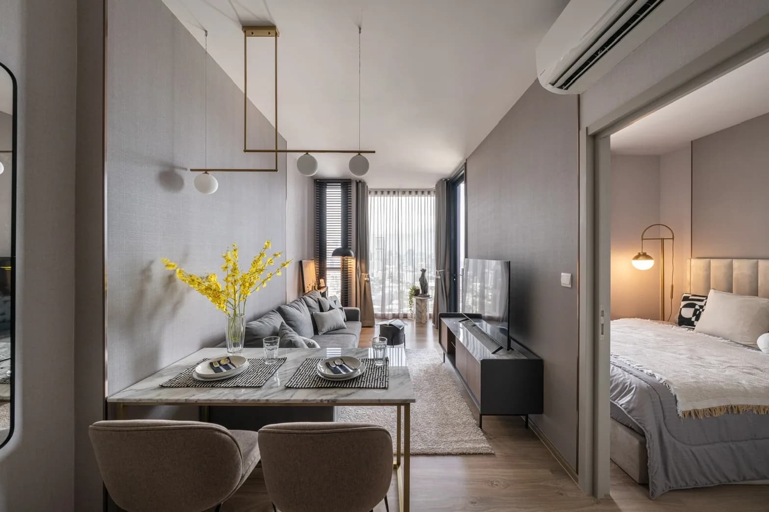 OKA HAUS Sukhumvit 36 — photo 2