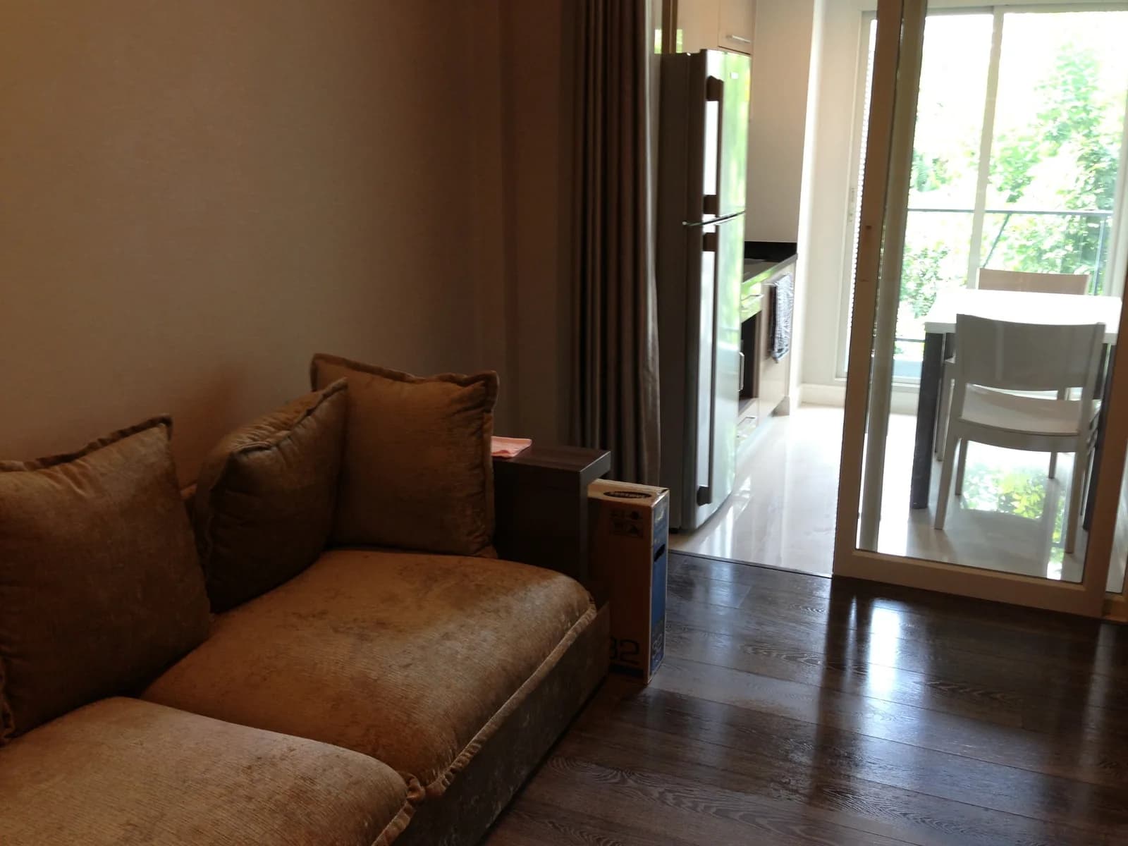 The Crest Sukhumvit 49 — photo 1