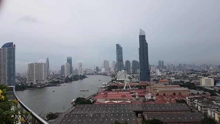 River Heaven — photo 5