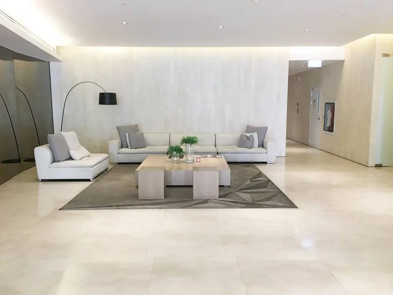 Saladaeng Residences — photo 8