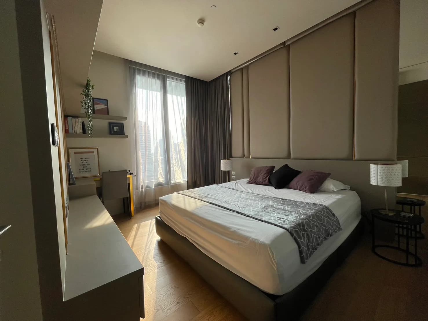 Saladaeng One — photo 10