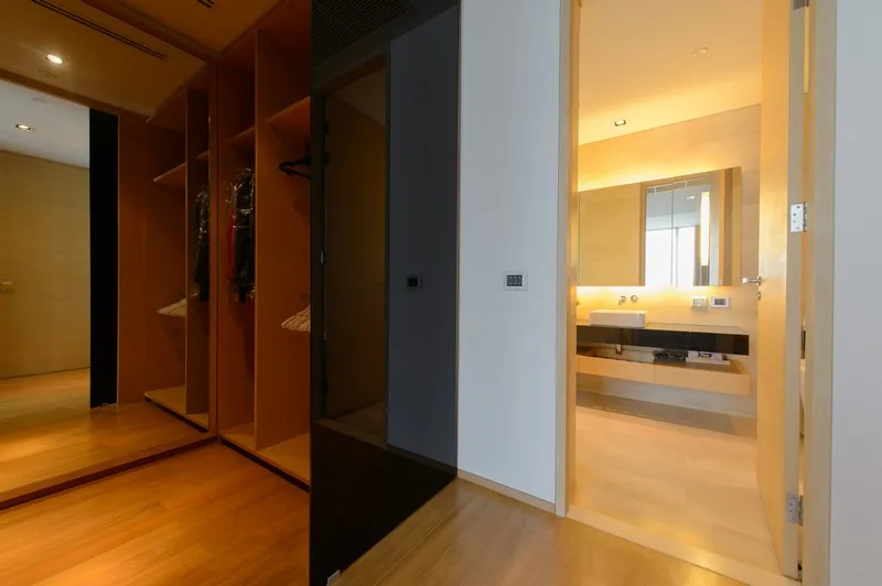 Saladaeng Residences — photo 12