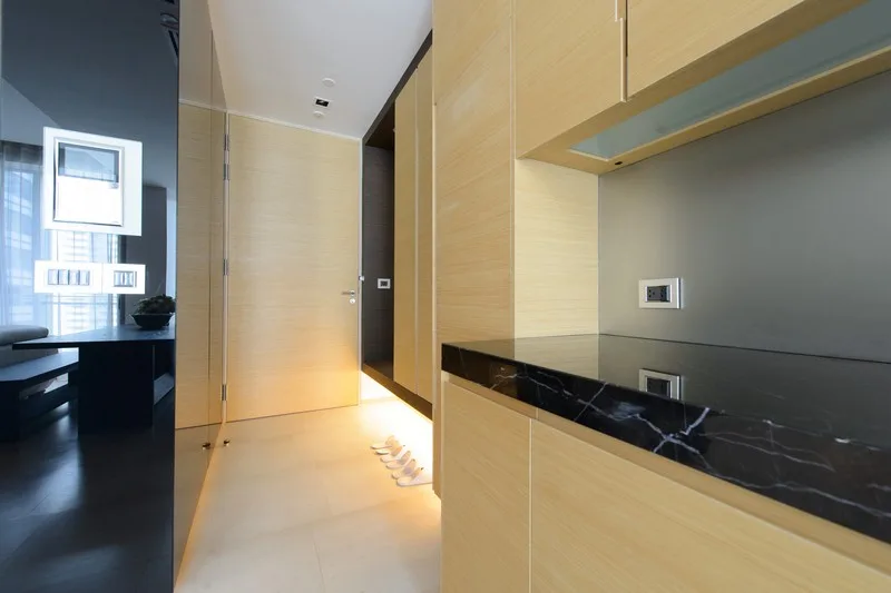 Saladaeng Residences — photo 19