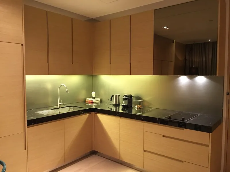 Saladaeng Residences — photo 1