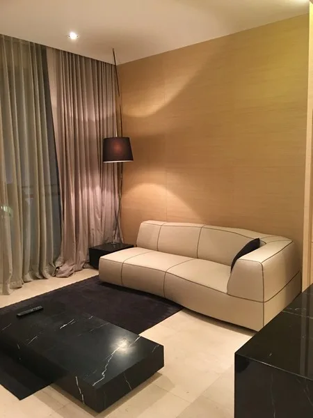 Saladaeng Residences — photo 13