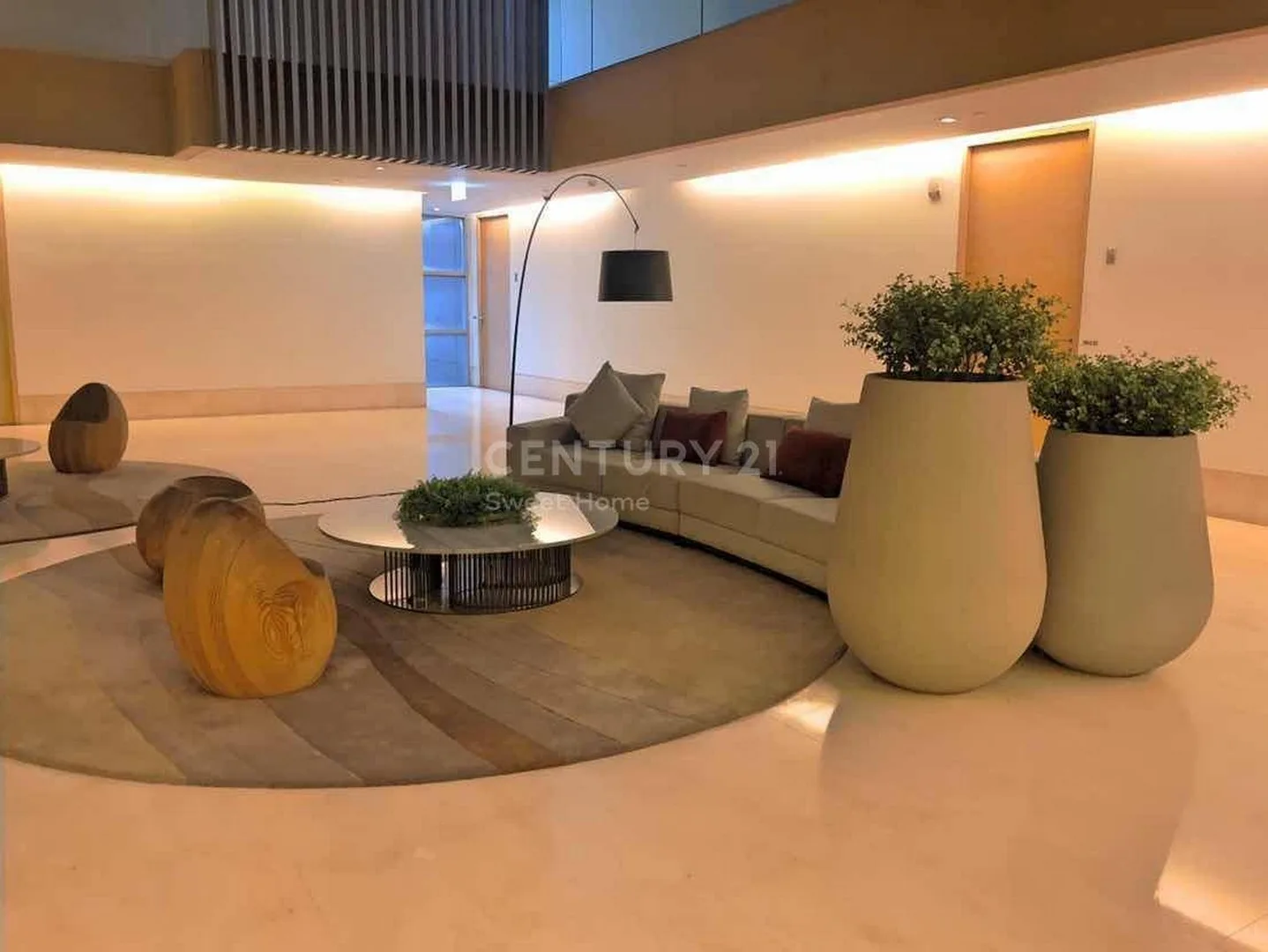 Saladaeng Residences — photo 15